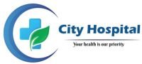 City Hospital Logo